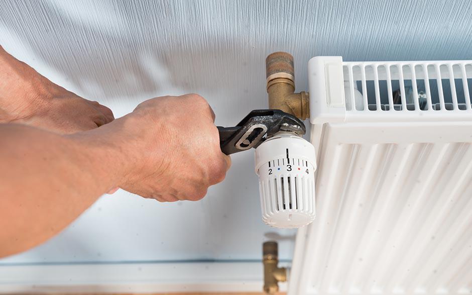 contrat de maintenance chauffage Goussainville