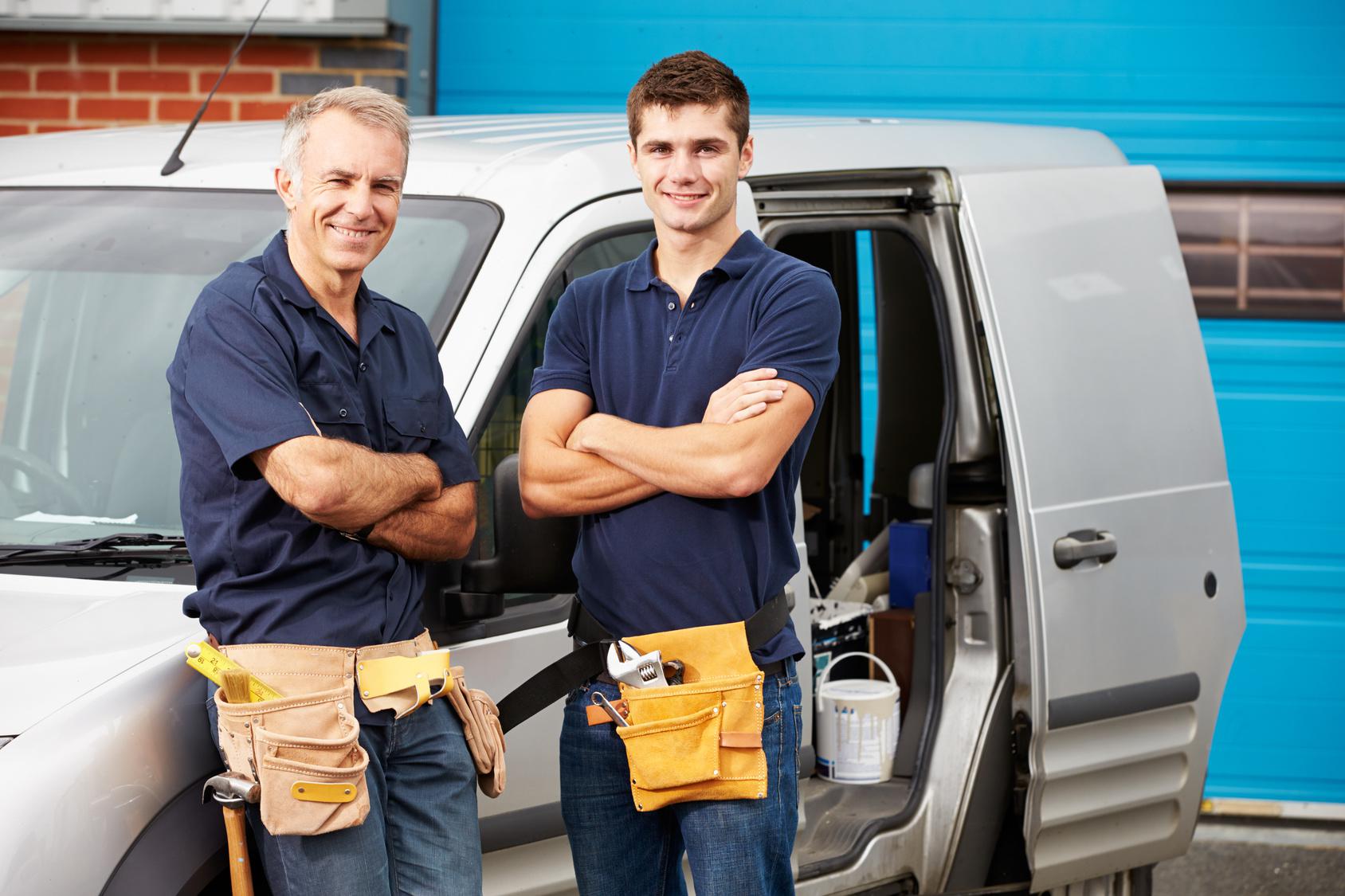 contrat entretien chauffage Quincy-Voisins