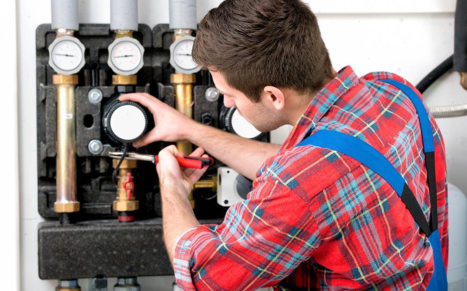 chauffage ecologique Beynes