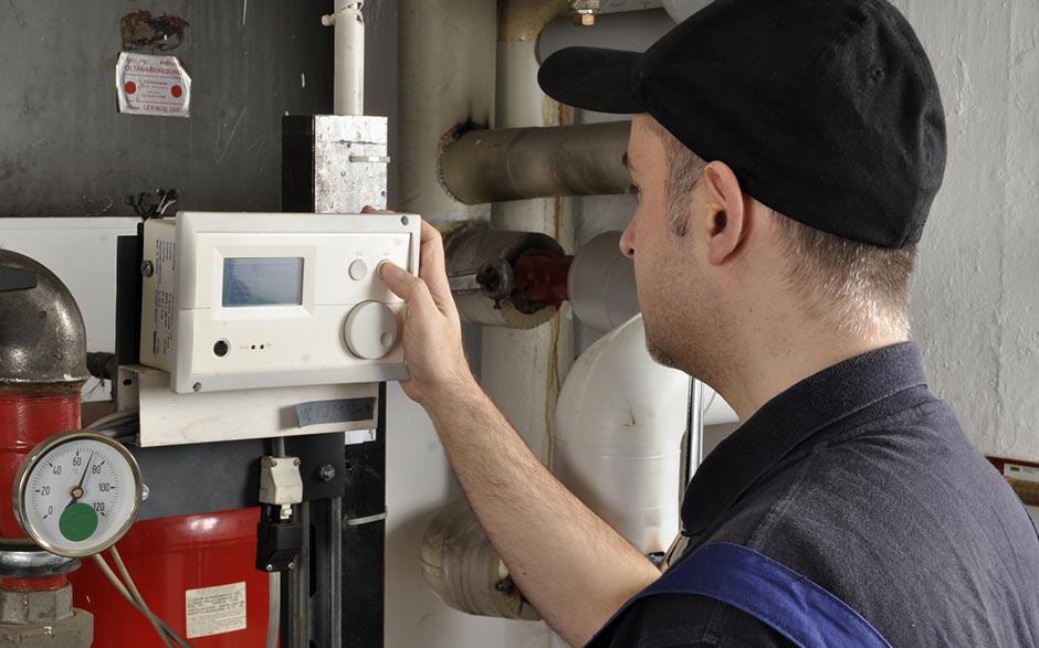 contrat entretien chauffage Quincy-Voisins
