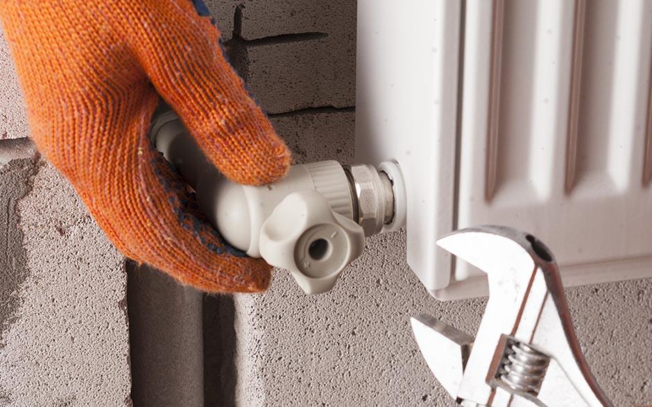 contrat de maintenance chauffage Goussainville